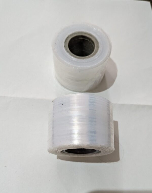 Grafting tape white